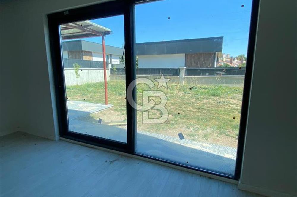 AŞAĞI YURTÇU YURTKENT ANKARA VİLLALARI ‘NDA  SIFIR 6+2 SATILIK VİLLA