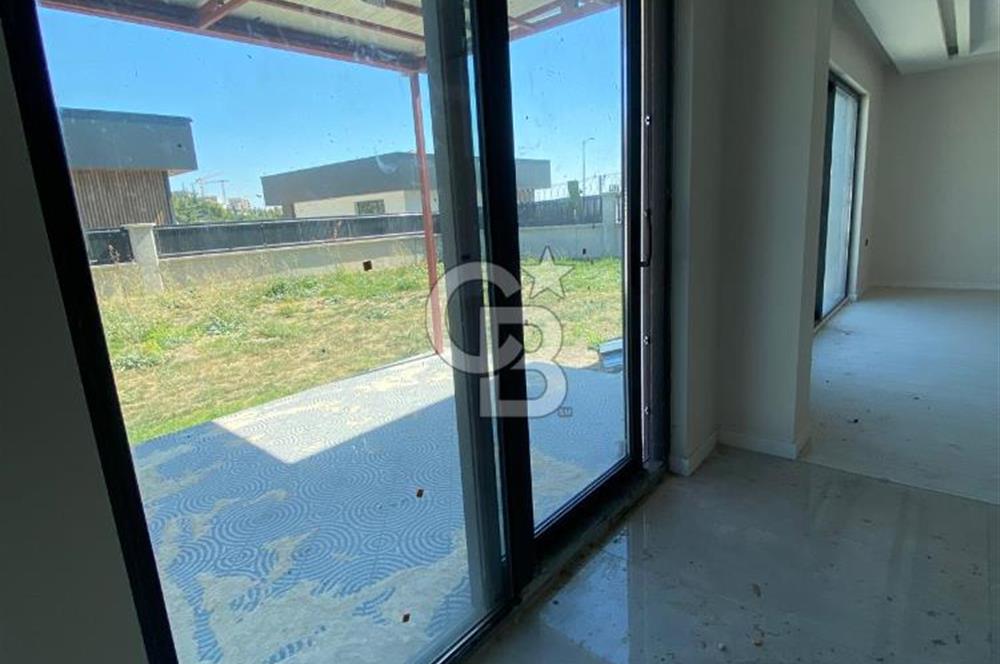 AŞAĞI YURTÇU YURTKENT ANKARA VİLLALARI ‘NDA  SIFIR 6+2 SATILIK VİLLA