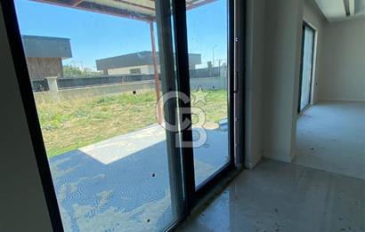 AŞAĞI YURTÇU YURTKENT ANKARA VİLLALARI ‘NDA  SIFIR 6+2 SATILIK VİLLA
