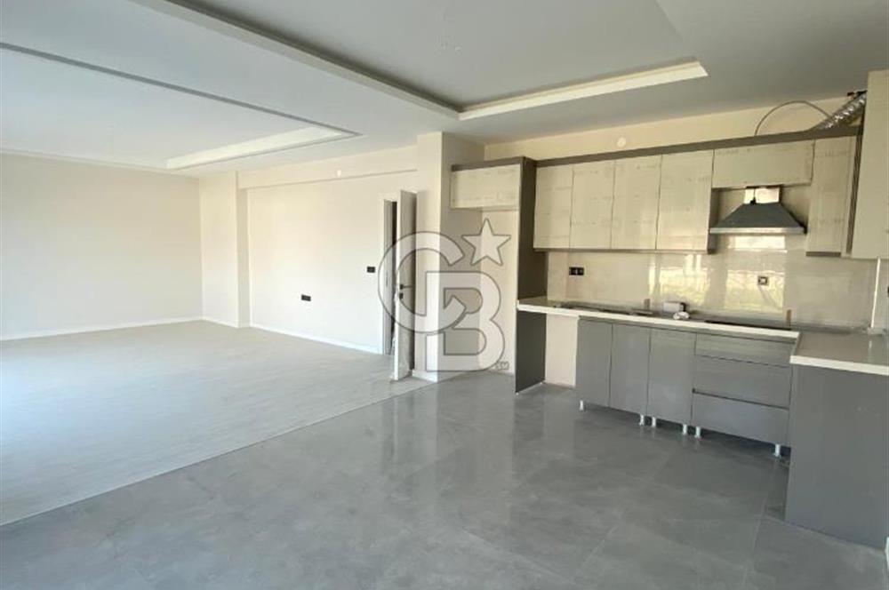 AŞAĞI YURTÇU YURTKENT ANKARA VİLLALARI ‘NDA  SIFIR 6+2 SATILIK VİLLA