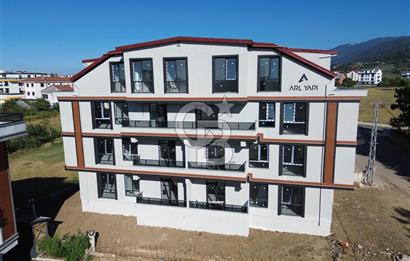 CB ENVOYDAN Başiskele'de Geniş Teraslı 3+1 Dubleks Daire