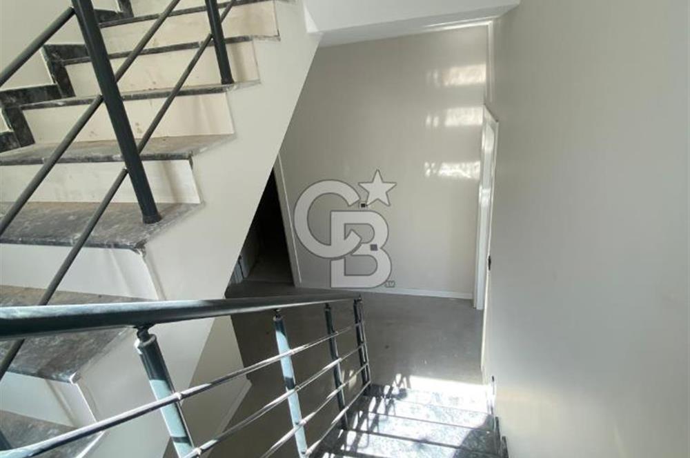 AŞAĞI YURTÇU YURTKENT ANKARA VİLLALARI ‘NDA  SIFIR 6+2 SATILIK VİLLA