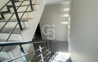 AŞAĞI YURTÇU YURTKENT ANKARA VİLLALARI ‘NDA  SIFIR 6+2 SATILIK VİLLA