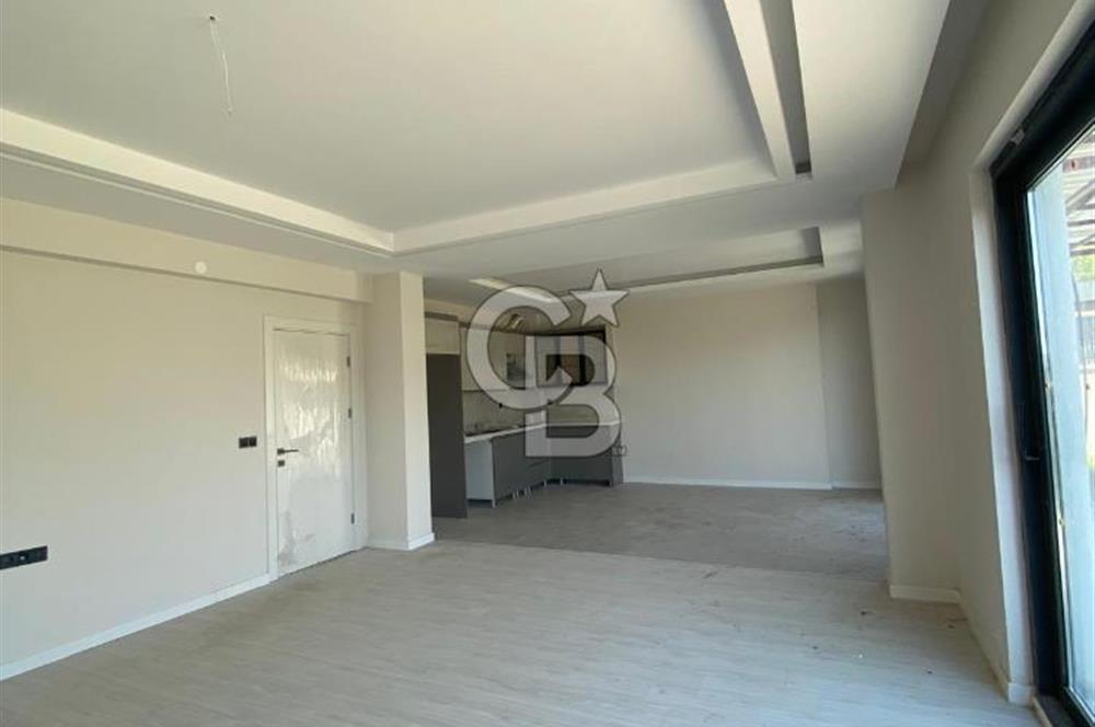AŞAĞI YURTÇU YURTKENT ANKARA VİLLALARI ‘NDA  SIFIR 6+2 SATILIK VİLLA