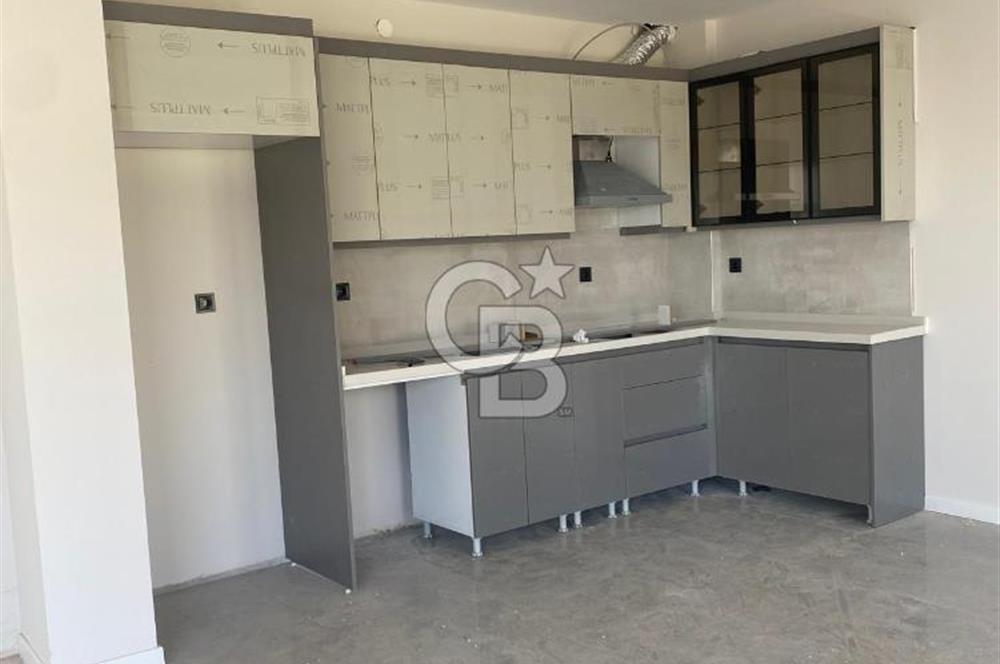 AŞAĞI YURTÇU YURTKENT ANKARA VİLLALARI ‘NDA  SIFIR 6+2 SATILIK VİLLA