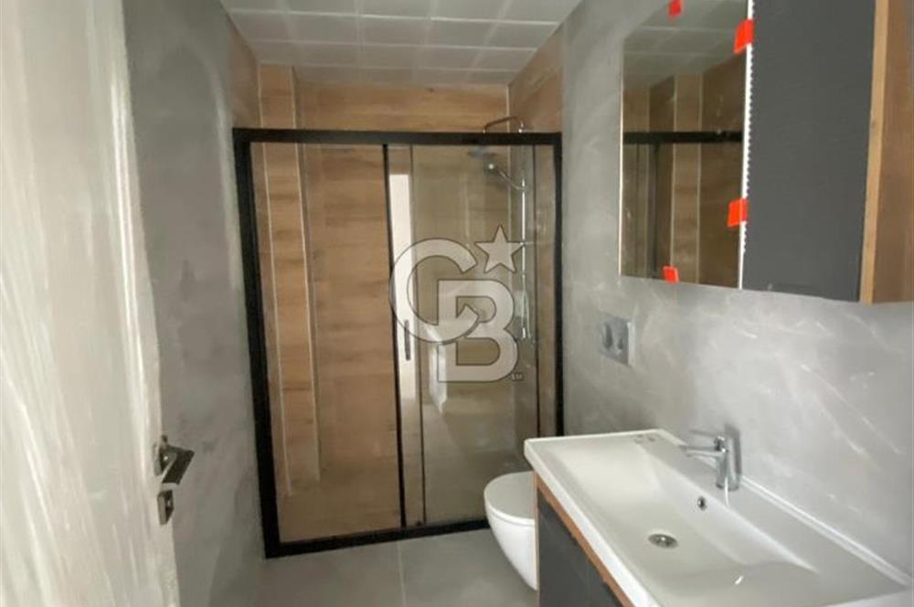 AŞAĞI YURTÇU YURTKENT ANKARA VİLLALARI ‘NDA  SIFIR 6+2 SATILIK VİLLA