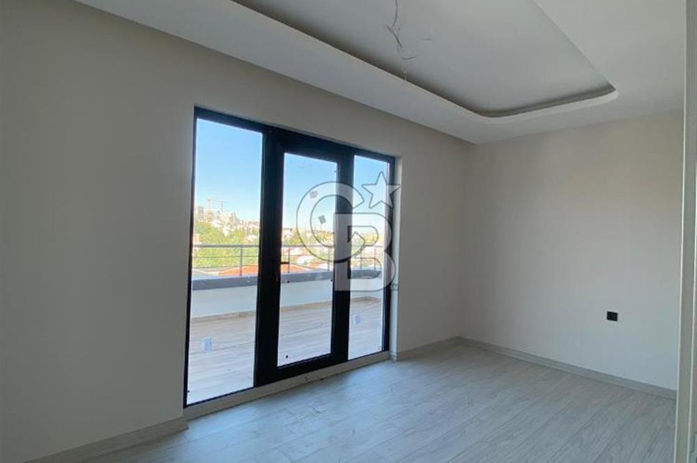 AŞAĞI YURTÇU YURTKENT ANKARA VİLLALARI ‘NDA  SIFIR 6+2 SATILIK VİLLA