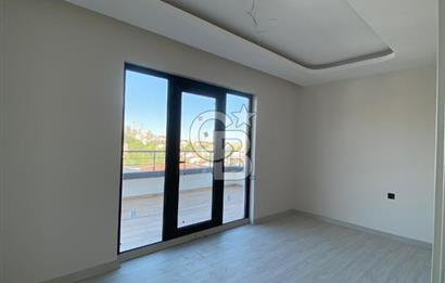 AŞAĞI YURTÇU YURTKENT ANKARA VİLLALARI ‘NDA  SIFIR 6+2 SATILIK VİLLA
