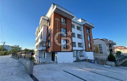 CB ENVOYDAN Gölcük Çiftlik Mah'de Merkezi Konumda 3+1 Daire