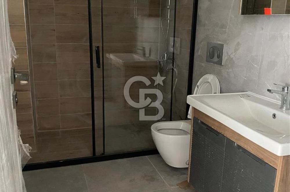 AŞAĞI YURTÇU YURTKENT ANKARA VİLLALARI ‘NDA  SIFIR 6+2 SATILIK VİLLA