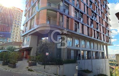 MİNT E-5 TALATPAŞADA KİRALIK 1+1 DAİRE