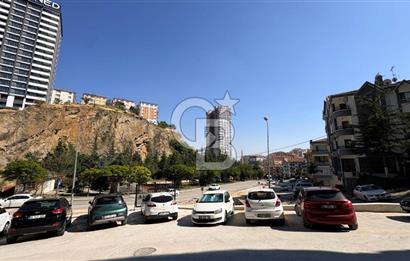SELÇUKLU CD. 880 M² NET GENİŞ CAM CEPHELİ KİRALIK DÜKKAN
