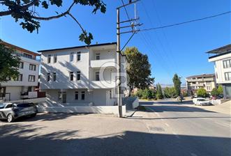 CB ENVOYDAN Başiskele'de 335 m²Arsası ile Komple Satılık Bina - 8 - 371587