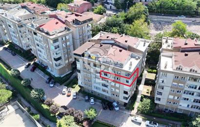 ÇENGELKÖY KARMEN SİTESİ'NDE 3+1 ÖZEL LOKASYONDA 145 M2