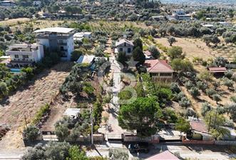Buca Kaynaklar Merkez 2439 m2 Tek Tapu Resmi Evi Olan Satılık Zeytinli Bağ - 5 - 371721