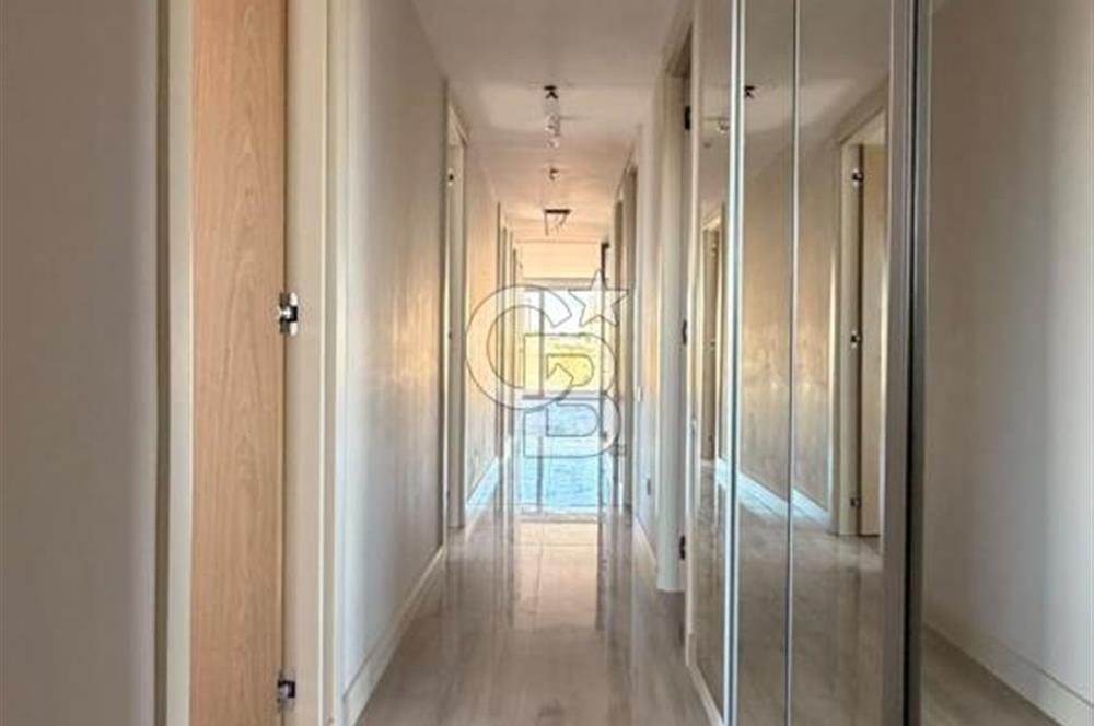 ÇAYYOLU SANTRA'DA 3 CEPHELİ 4+1 SATILIK DAİRE