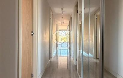 ÇAYYOLU SANTRA'DA 3 CEPHELİ 4+1 SATILIK DAİRE