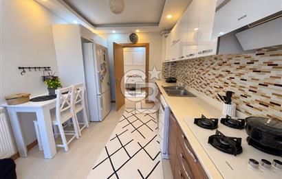 CB LİKA'DAN SPRİNG LİVİNG SİTESİ'NDE SATILIK 3+1 DAİRE