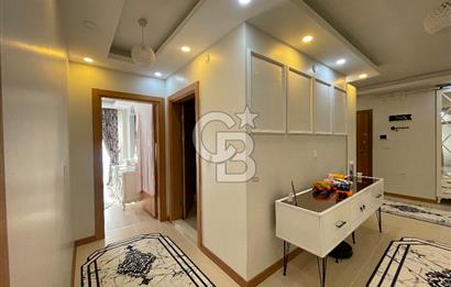 CB LİKA'DAN SPRİNG LİVİNG SİTESİ'NDE SATILIK 3+1 DAİRE