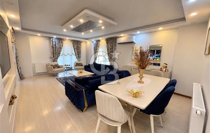CB LİKA'DAN SPRİNG LİVİNG SİTESİ'NDE SATILIK 3+1 DAİRE