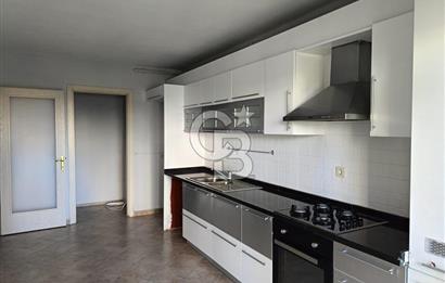KC GÖKSUPARK KONUTLARI – E.Blokta 3.Kat Satılık 4+1 Daire