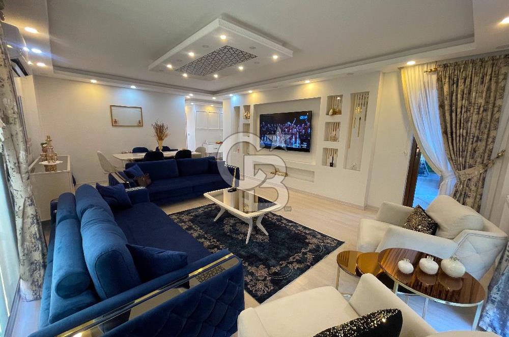 CB LİKA'DAN SPRİNG LİVİNG SİTESİ'NDE SATILIK 3+1 DAİRE