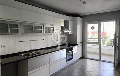 KC GÖKSUPARK KONUTLARI – E.Blokta 3.Kat Satılık 4+1 Daire