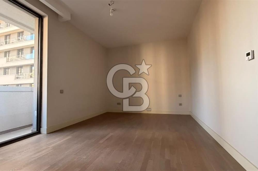 ÇAYYOLU SANTRA'DA 3 CEPHELİ 4+1 SATILIK DAİRE