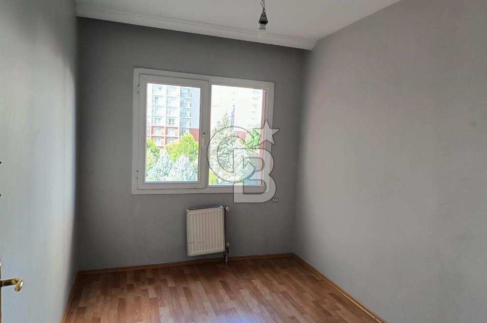 KC GÖKSUPARK KONUTLARI – E.Blokta 3.Kat Satılık 4+1 Daire