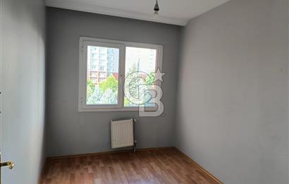 KC GÖKSUPARK KONUTLARI – E.Blokta 3.Kat Satılık 4+1 Daire