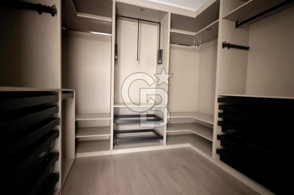 ÇAYYOLU SANTRA'DA 3 CEPHELİ 4+1 SATILIK DAİRE