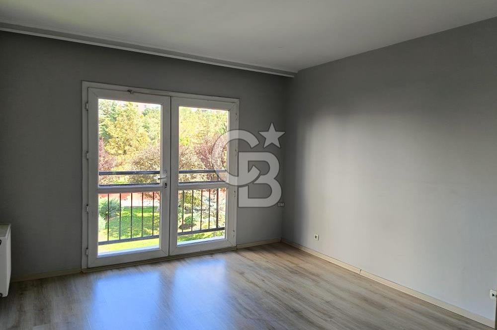 KC GÖKSUPARK KONUTLARI – E.Blokta 3.Kat Satılık 4+1 Daire