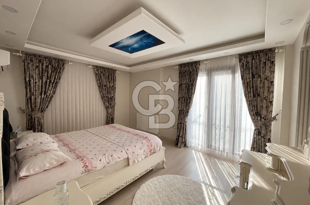 CB LİKA'DAN SPRİNG LİVİNG SİTESİ'NDE SATILIK 3+1 DAİRE