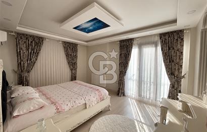 CB LİKA'DAN SPRİNG LİVİNG SİTESİ'NDE SATILIK 3+1 DAİRE