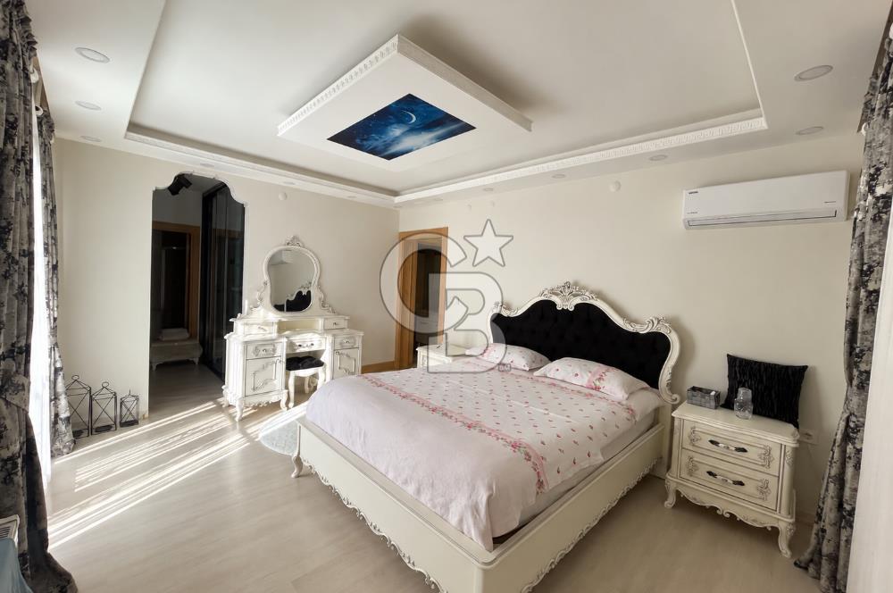 CB LİKA'DAN SPRİNG LİVİNG SİTESİ'NDE SATILIK 3+1 DAİRE