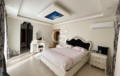 CB LİKA'DAN SPRİNG LİVİNG SİTESİ'NDE SATILIK 3+1 DAİRE