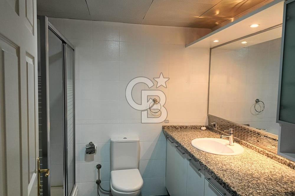 KC GÖKSUPARK KONUTLARI – E.Blokta 3.Kat Satılık 4+1 Daire