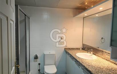 KC GÖKSUPARK KONUTLARI – E.Blokta 3.Kat Satılık 4+1 Daire