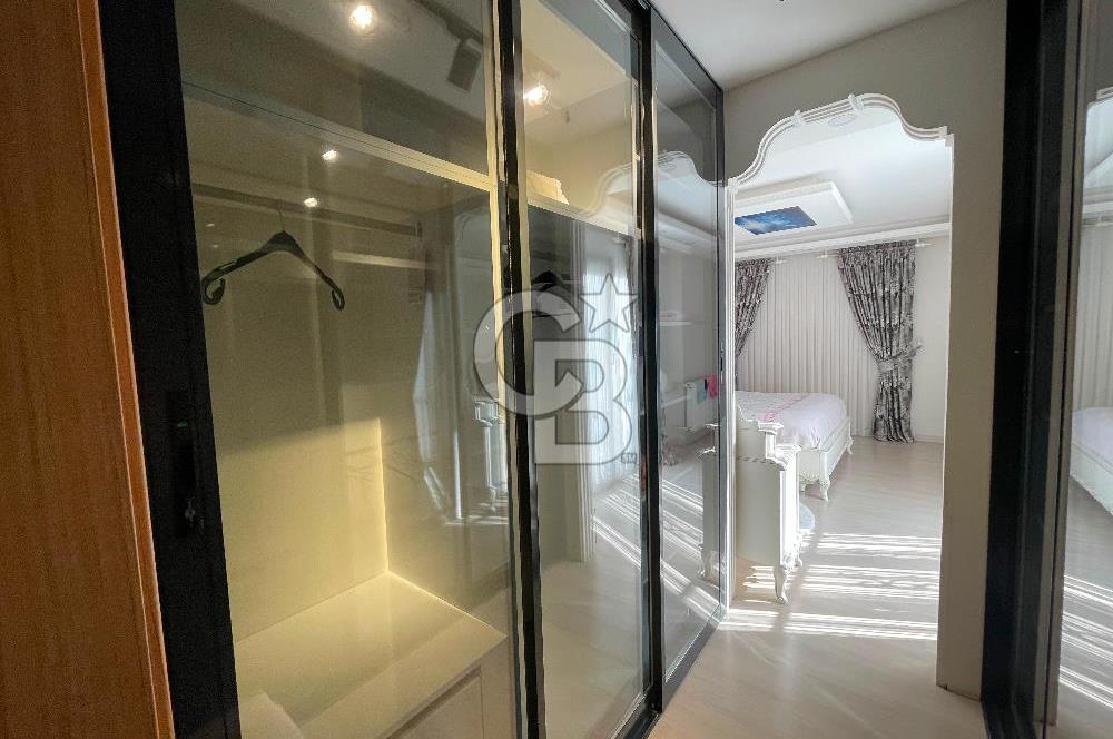 CB LİKA'DAN SPRİNG LİVİNG SİTESİ'NDE SATILIK 3+1 DAİRE