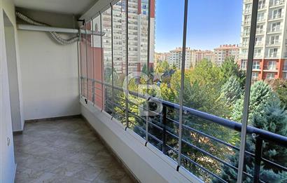 KC GÖKSUPARK KONUTLARI – E.Blokta 3.Kat Satılık 4+1 Daire