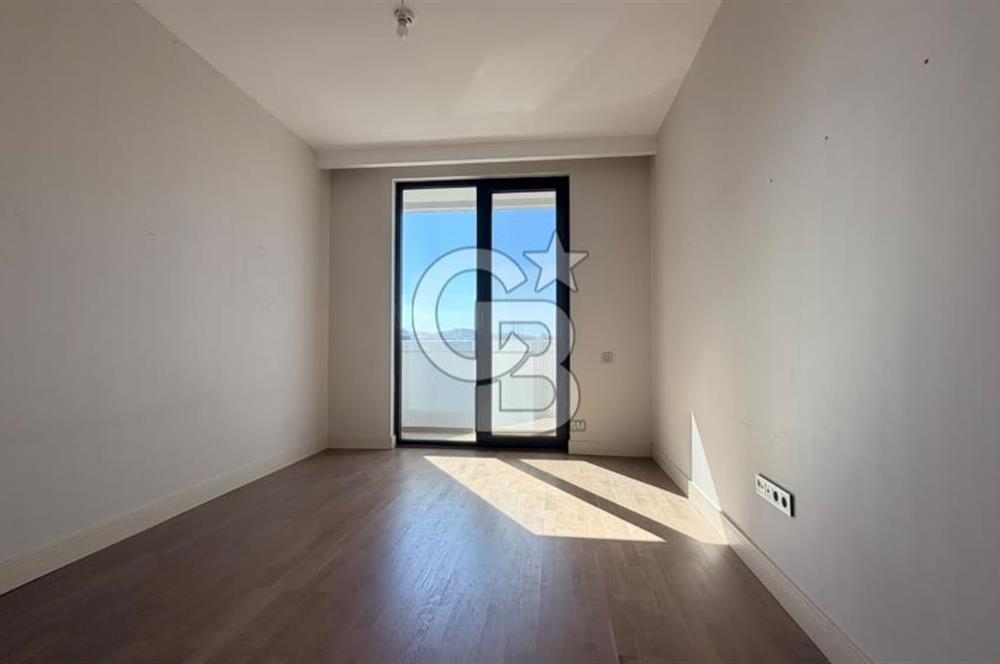 ÇAYYOLU SANTRA'DA 3 CEPHELİ 4+1 SATILIK DAİRE