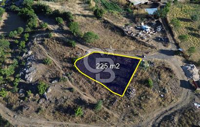 ÇANAKKALE MERKEZ TERZİLER KÖYÜNDE SATILIK TARLA