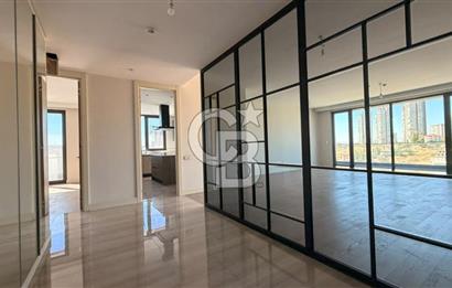 ÇAYYOLU SANTRA'DA 3 CEPHELİ 4+1 SATILIK DAİRE
