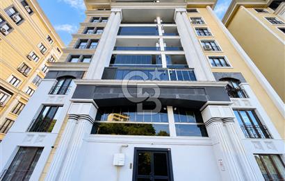 CB LİKA'DAN SPRİNG LİVİNG SİTESİ'NDE SATILIK 3+1 DAİRE