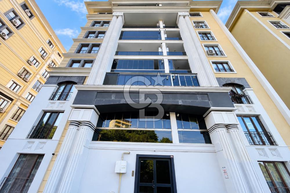 CB LİKA'DAN SPRİNG LİVİNG SİTESİ'NDE SATILIK 3+1 DAİRE