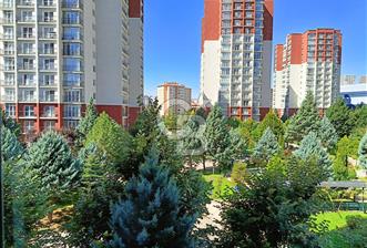 KC GÖKSUPARK KONUTLARI – E.Blokta 3.Kat Satılık 4+1 Daire - 1 - 371597