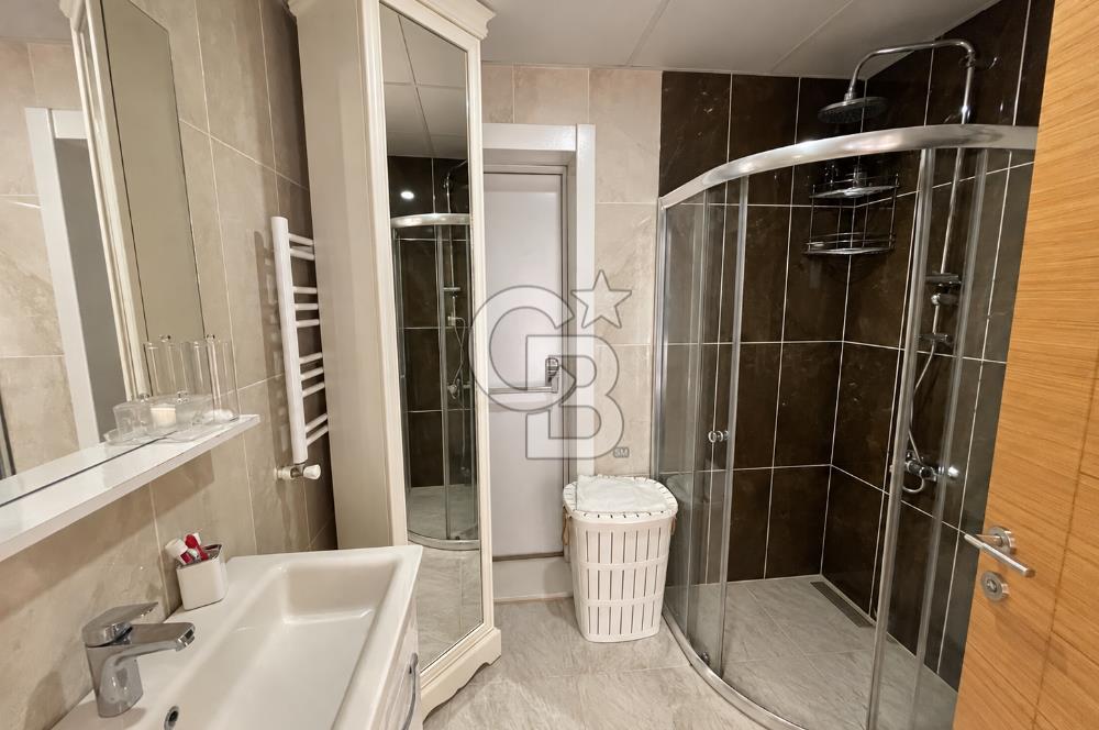 CB LİKA'DAN SPRİNG LİVİNG SİTESİ'NDE SATILIK 3+1 DAİRE