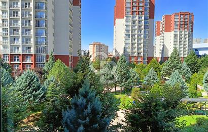 KC GÖKSUPARK KONUTLARI – E.Blokta 3.Kat Satılık 4+1 Daire