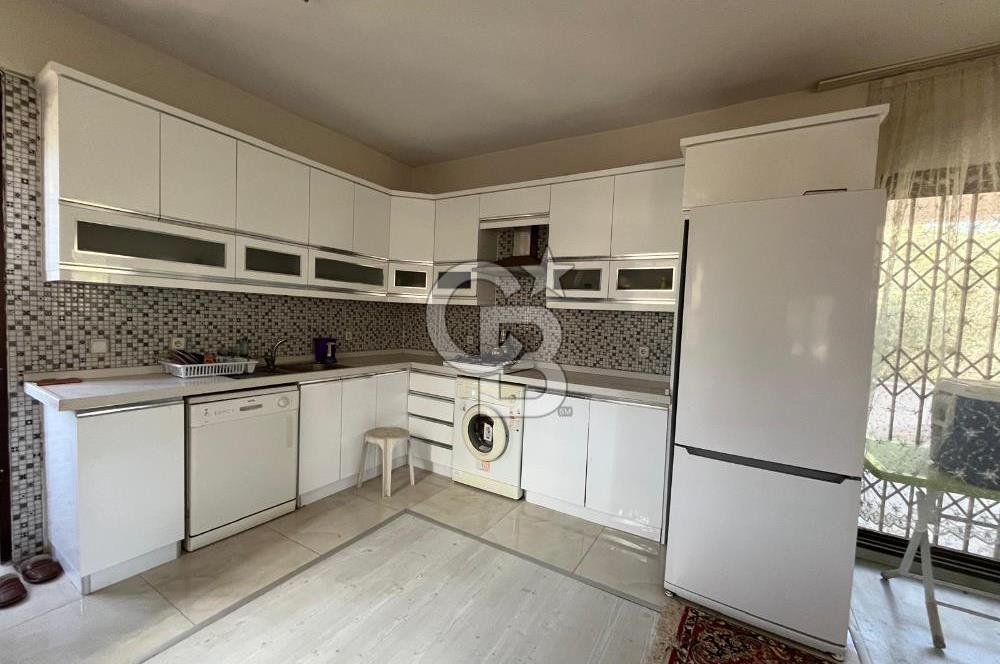 Buca Kaynaklar Merkez 2439 m2 Tek Tapu Resmi Evi Olan Satılık Zeytinli Bağ