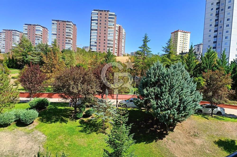 KC GÖKSUPARK KONUTLARI – E.Blokta 3.Kat Satılık 4+1 Daire